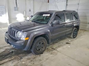 Jeep Patriot SPORT 2.0L 4 2015