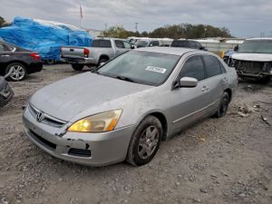 Honda Accord LX 2.4L 4 2007