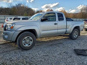 Toyota Tacoma PRERUNNER ACCESS CAB 4.0L 6 2010