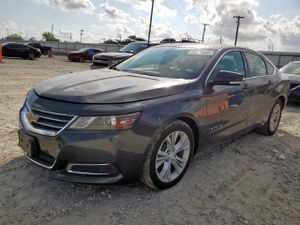 Chevrolet Impala LT 3.6L 6 2015