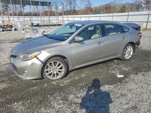 Toyota Avalon BASE 3.5L 6 2013