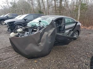 Mazda 3 I 2.0L 4 2013