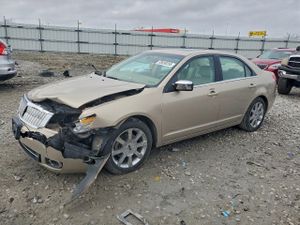 Lincoln MKZ 3.5L 6 2007
