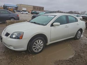 Mitsubishi Galant ES MEDIUM 2.4L 4 2005