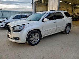 GMC Acadia DENALI 3.6L 6 2015