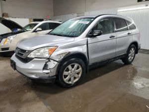Honda CR-V SE 2.4L 4 2011