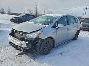 Toyota Prius 1.8L 4 2015