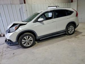 Honda CR-V EXL 2.4L 4 2012