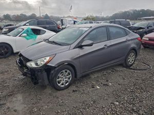 Hyundai Accent GLS 1.6L 4 2014