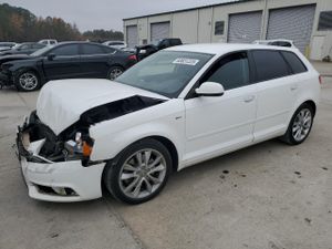 Audi A3 PREMIUM 2.0L 4 2011
