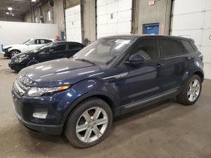 Land Rover Range Rover PURE PREMIUM 2.0L 4 2015