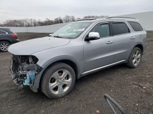 Dodge Durango LIMITED 3.6L 6 2015