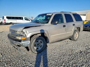 Chevrolet Tahoe K1500 5.3L 8 2004