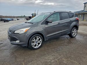 Ford Escape TITANIUM 1.6L 4 2015