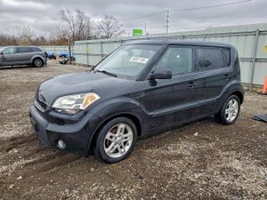 Kia Soul + 2.0L 4 2011