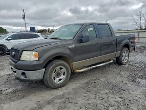 Ford F-150 SUPERCREW 5.4L 8 2006