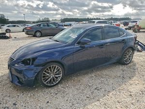 Lexus IS 250 2.5L 6 2015