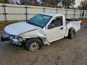 Chevrolet Colorado 2.8L 4 2005