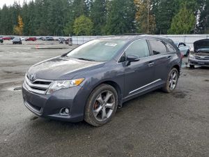 Toyota Venza LE 3.5L 6 2013