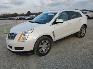 Cadillac SRX LUXURY COLLECTION 3.0L 6 2011