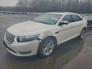 Ford Taurus SEL 3.5L 6 2013