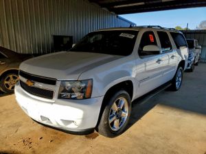 Chevrolet Suburban K1500 LT 5.3L 8 2013