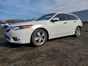 Acura TSX 2.4L 4 2012