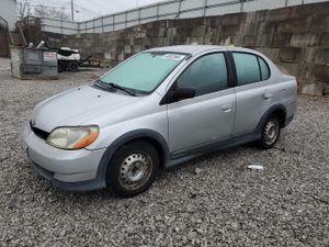 Toyota Echo 1.5L 4 2000