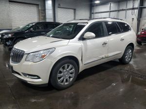 Buick Enclave 3.6L 6 2014