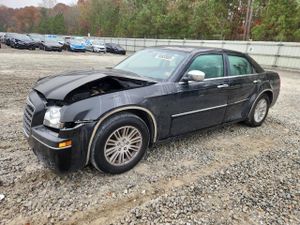 Chrysler 300 TOURING 3.5L 6 2010