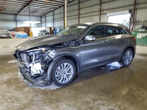 Infiniti QX50 LUXE 2.0L 4 2023
