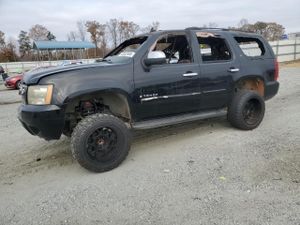 Chevrolet Tahoe K1500 5.3L 8 2007