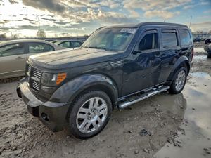 Dodge Nitro R/T 4.0L 6 2007