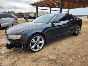 Audi A5 PREMIUM PLUS 2.0L 4 2010