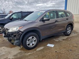 Honda CR-V LX 2.4L 4 2014