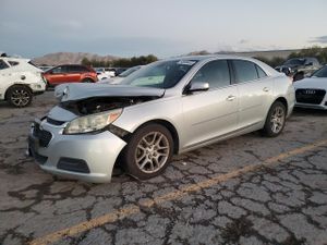 Chevrolet Malibu 1LT 2.5L 4 2015