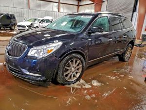 Buick Enclave 3.6L 6 2013