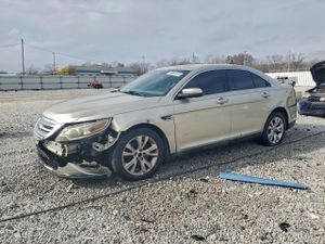 Ford Taurus SEL 3.5L 6 2011