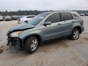 Honda CR-V EXL 2.4L 4 2010