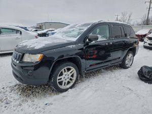 Jeep Compass LIMITED 2.4L 4 2012
