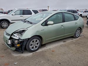 Toyota Prius 1.5L 4 2008
