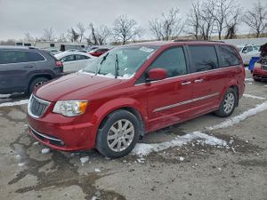 Chrysler Town & Country TOURING 3.6L 6 2014