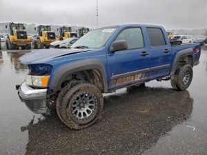 Chevrolet Colorado 3.5L 5 2006