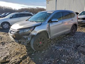 Honda CR-V EX 2.4L 4 2012