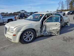 Chrysler 300 2.7L 6 2007