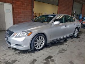 Lexus GS 300 3.0L 6 2006