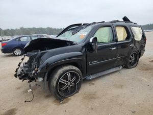 Chevrolet Tahoe K1500 5.3L 8 2007