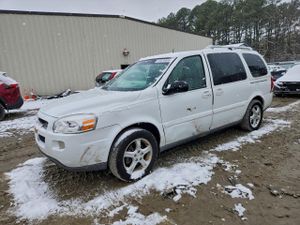 Chevrolet Uplander LT 3.5L 6 2005