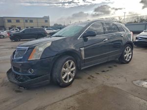 Cadillac SRX PREMIUM COLLECTION 3.6L 6 2013