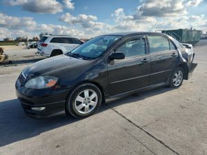 Toyota Corolla CE 1.8L 4 2006